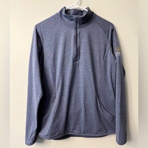 ✅ Warner Brother’s 100 year commemorative athletic pullover